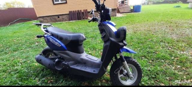 Yamaha BWs 50. 50. ., ,  ,   