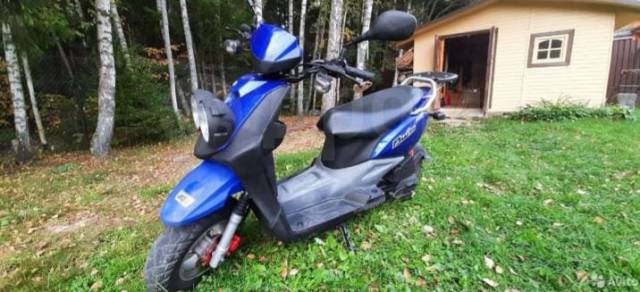 Yamaha BWs 50. 50. ., ,  ,   