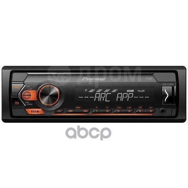 Автомобильная магнитола pioneer