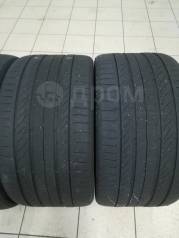 Continental ContiSportContact 5P, 315/30R21 
