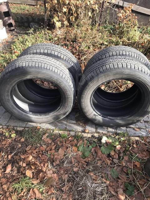 Yokohama, 225/65 R17, 17", 1 шт, 225 мм, 65 %, радиальный, летние, 10 % ...