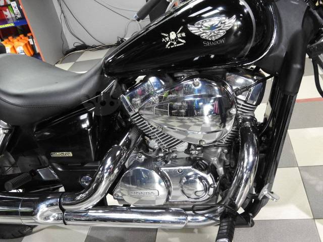 Honda Shadow 750. 750. ., , ,   