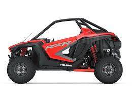 Polaris RZR XP Turbo. ,  \,   