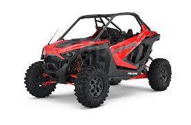 Polaris RZR XP Turbo. ,  \,   