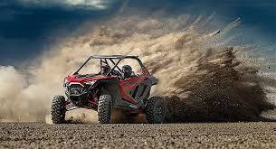 Polaris RZR XP Turbo. ,  \,   