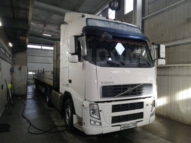 Volvo fh 42 t