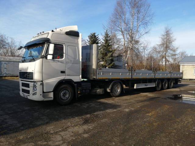 Volvo fh 42 t