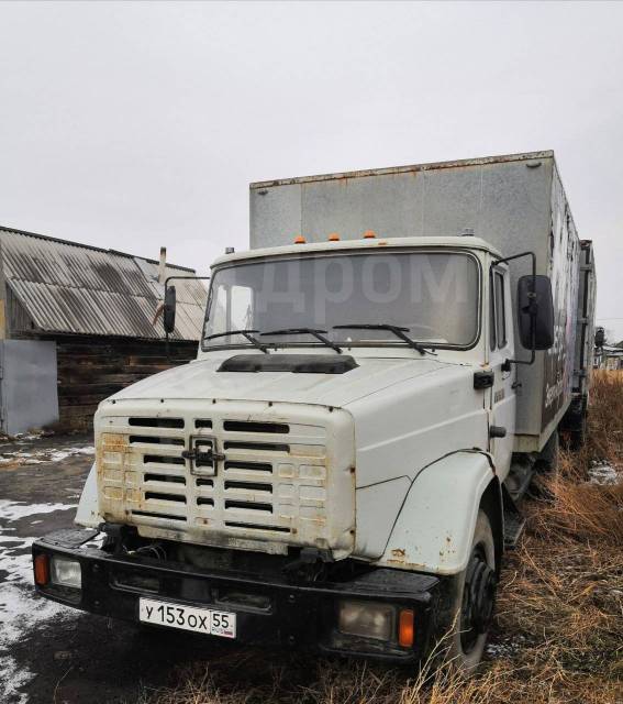 Омск уаз дизель