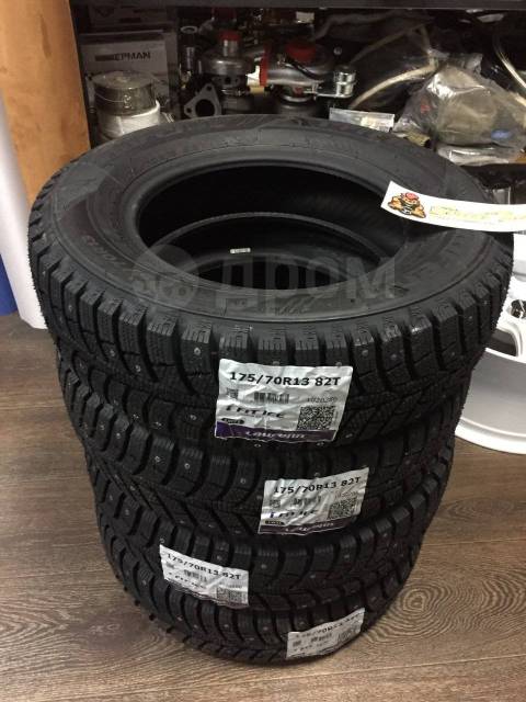 Laufenn I FIT Ice 175 70 R13 82T 13