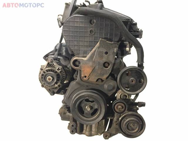 6 двигатель система охлаждения. Chrysler pt cruiser 2. Chrysler pt cruiser 1. 4. 2.