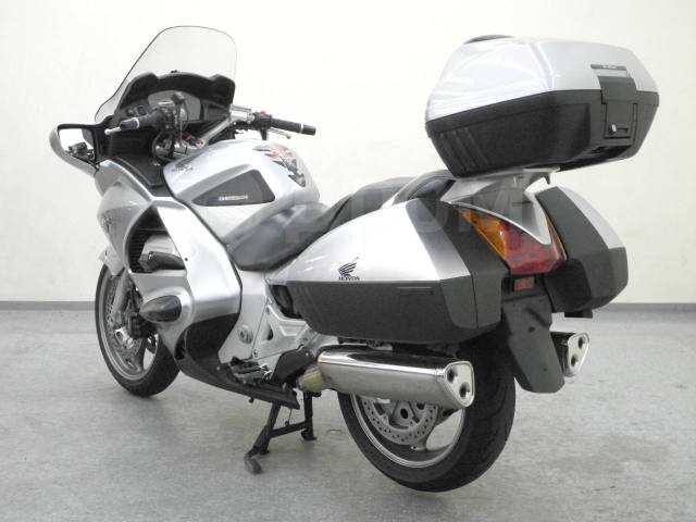 Honda ST 1300. 1 300. ., , ,   