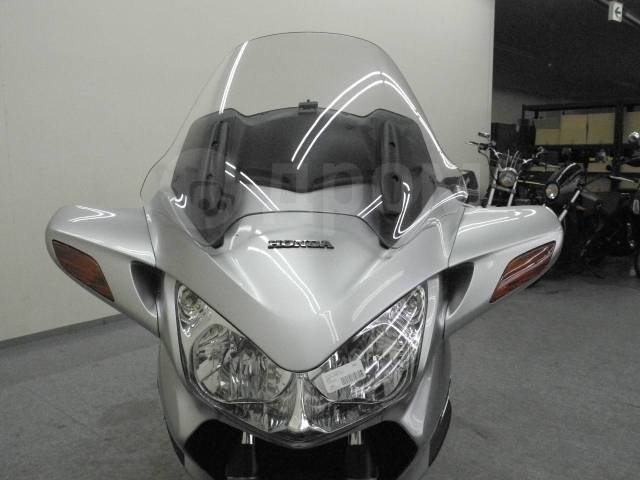 Honda ST 1300. 1 300. ., , ,   