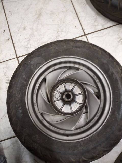     Honda LEAD 50 (AF20) 