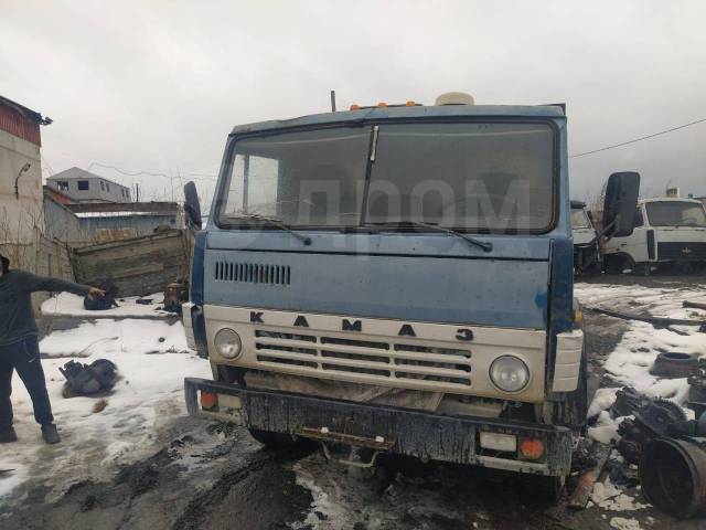 Запчасти камаз курган