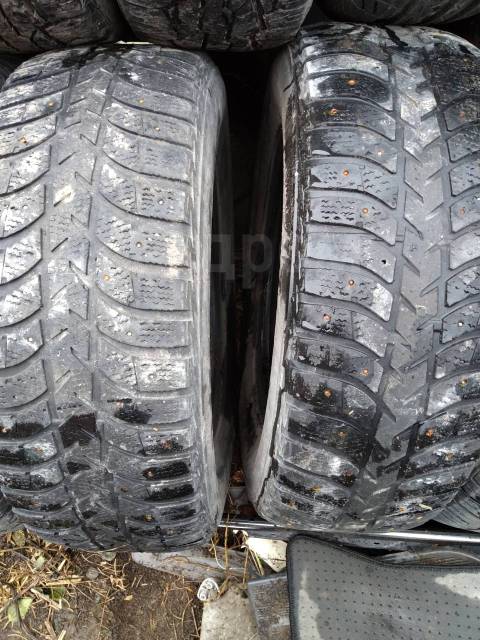 Bridgestone Ice Cruiser 5000, 265/65R17, 17", 1 шт, 265 мм, 65 % ...