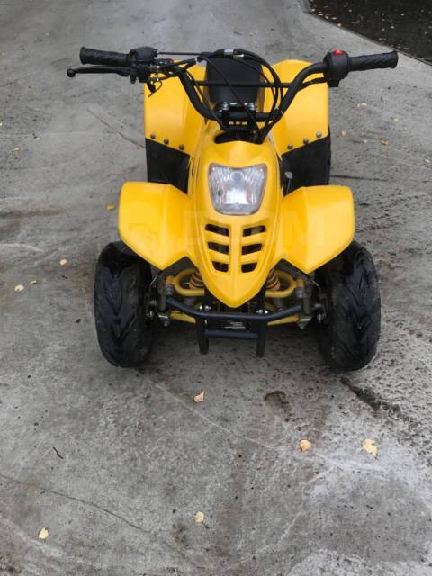 Avantis ATV Classic 6. ,  \,   