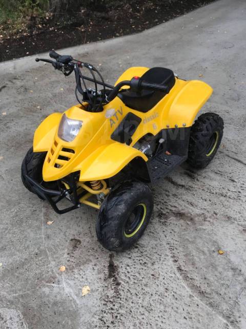 Avantis ATV Classic 6. ,  \,   