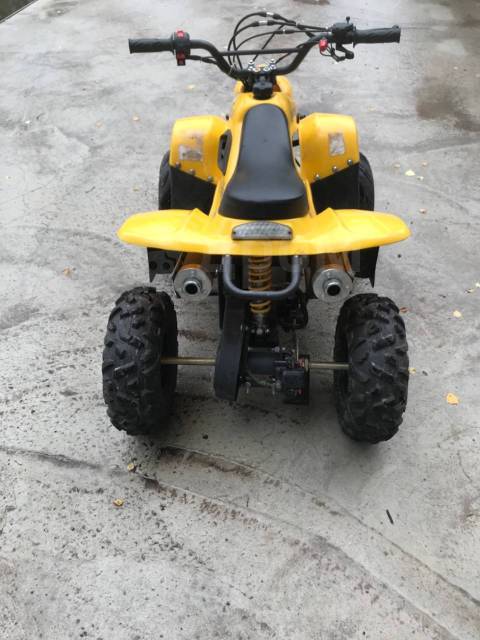 Avantis ATV Classic 6. ,  \,   