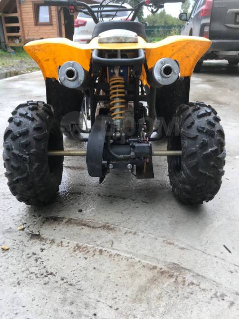 Avantis ATV Classic 6. ,  \,   