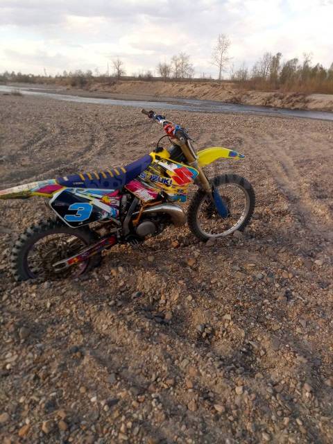 Suzuki RM 250. 250. ., ,   