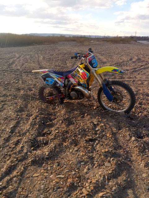 Suzuki RM 250. 250. ., ,   