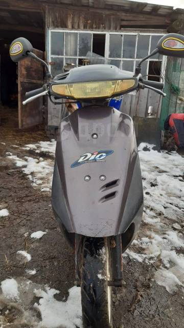 Racer Alpha 72  Honda Dio - 27. 72. ., ,  ,   