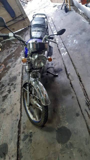 Racer Alpha 72  Honda Dio - 27. 72. ., ,  ,   