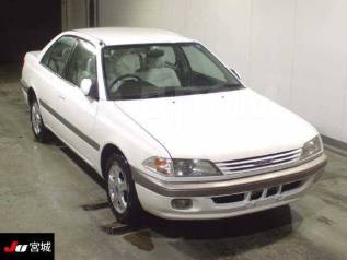 Toyota carina drom