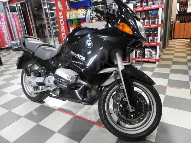 BMW R 1100 RS. 1 100. ., , ,   