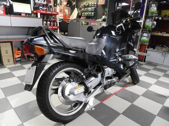 BMW R 1100 RS. 1 100. ., , ,   