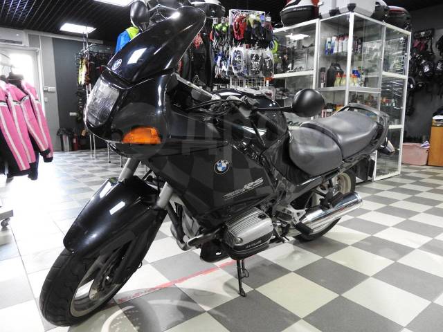 BMW R 1100 RS. 1 100. ., , ,   