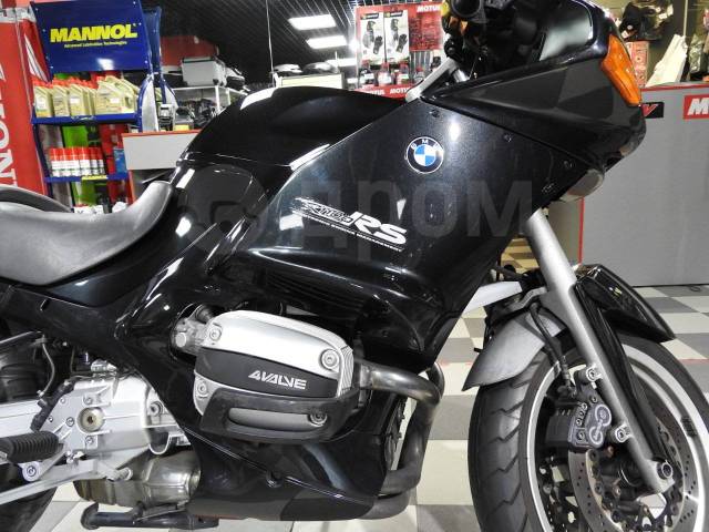 BMW R 1100 RS. 1 100. ., , ,   