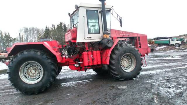 Генератор к 744