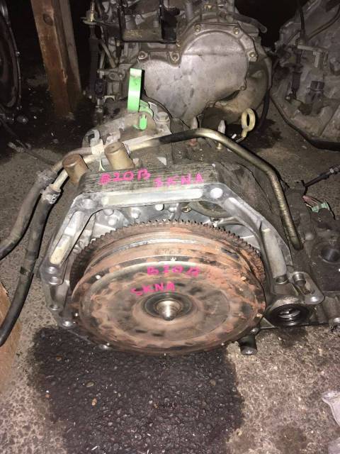  Honda S-MX B20B  