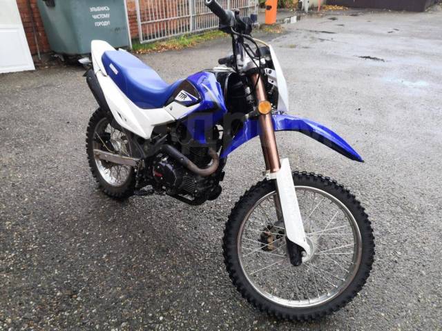 Irbis TTR 250. 250. ., , ,   