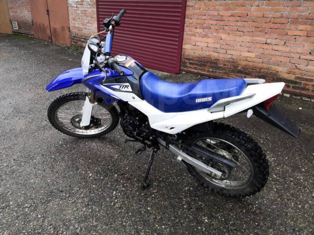 Irbis TTR 250. 250. ., , ,   