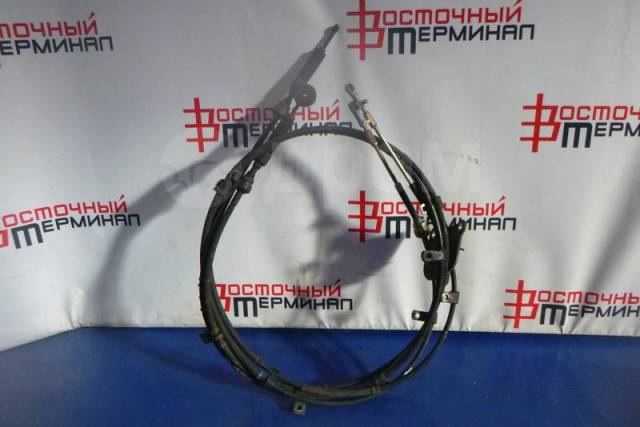 Купить ТРОС Переключения КПП HINO Profia 11279313450 в Красноярске по ...