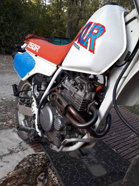 Honda XLR 250R. 250. ., , ,   