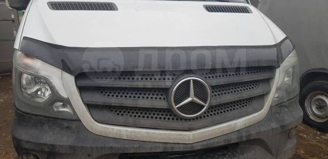 Двигатель Mercedes Sprinter 2.2CDi 646 986 315 515 08