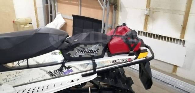 BRP Ski-Doo Freeride 146. ,  ,   