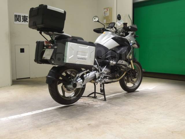 BMW R 1200 GS. 1 200. ., , ,  .     