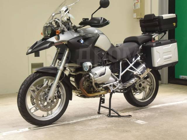 BMW R 1200 GS. 1 200. ., , ,  .     