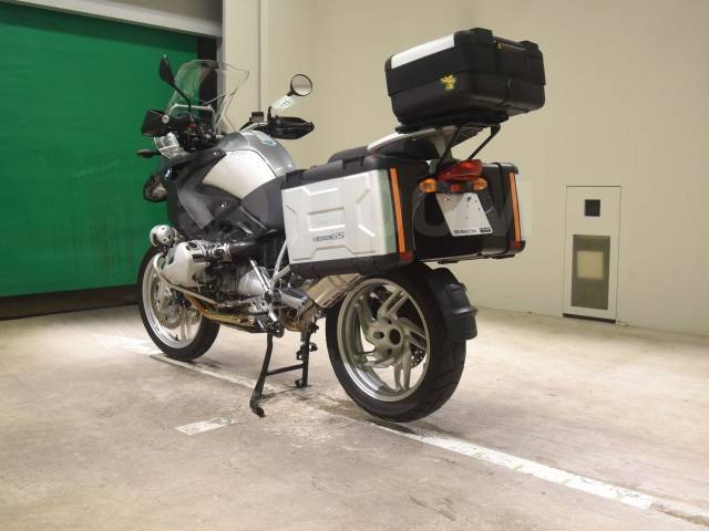 BMW R 1200 GS. 1 200. ., , ,  .     