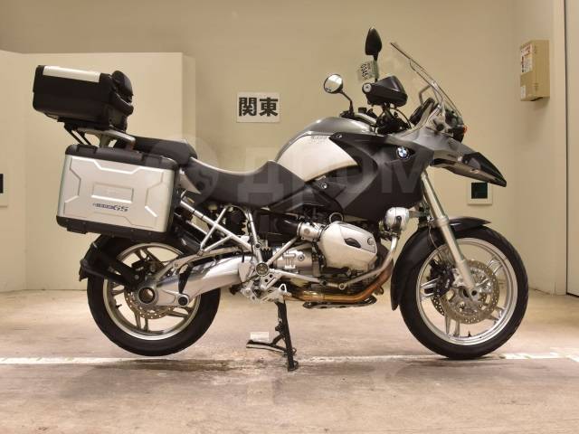 BMW R 1200 GS. 1 200. ., , ,  .     