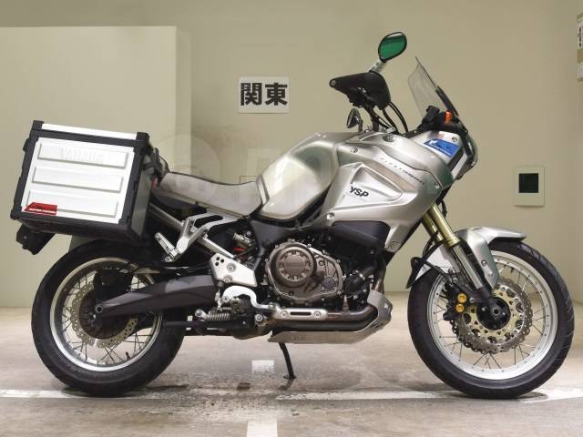 Yamaha XT 1200ZE Super Tenere. 1 200. ., , ,  .     