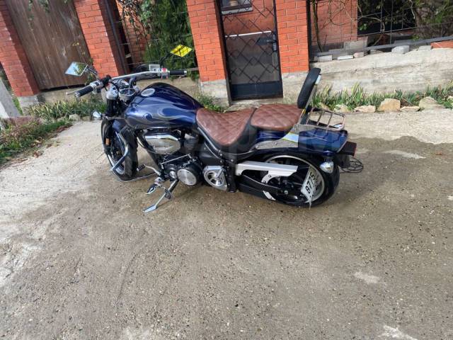 Yamaha Warrior. 1 700. ., , ,   