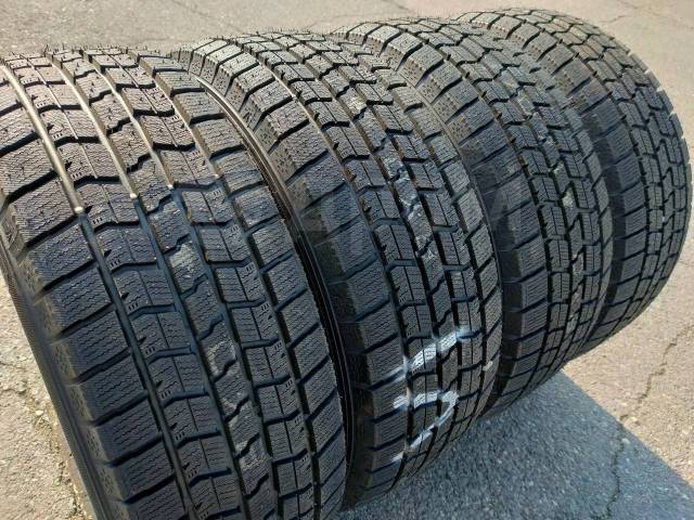 Goodyear Ice Navi 7 225 60r16 Shiny Vo Vladivostoke