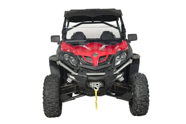 CFMoto CF 625-Z6 EFI. ,  \,   