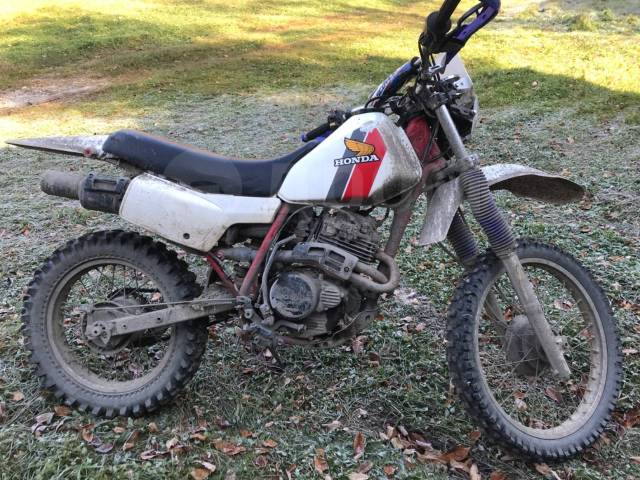 Honda XLR 250R. 250. ., , ,   