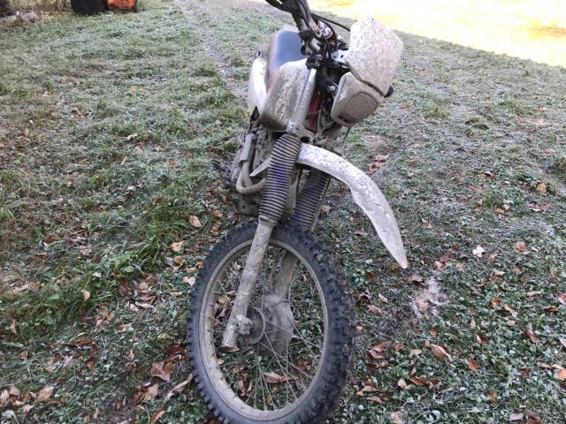 Honda XLR 250R. 250. ., , ,   